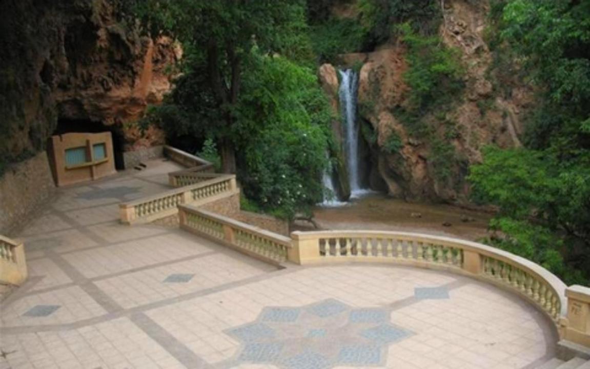 La Maison Des Lallas Ξενοδοχείο Sefrou Εξωτερικό φωτογραφία